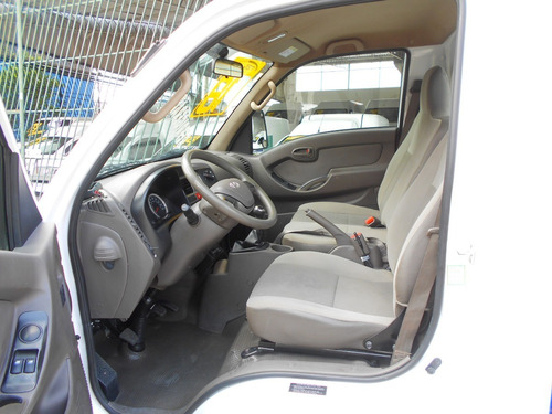Hyundai / Hr Refrigerada -15c 17/18
