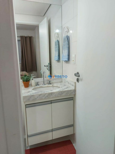 Imagem 23 de 24 de Apartamento À Venda Varanda Gourmet 2 Dormitórios 1 Suíte No Bairro Parada Inglesa - São Paulo/sp, Zona Norte - 220023