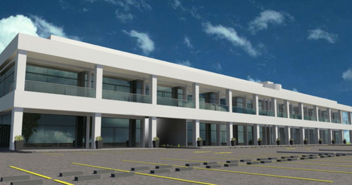 Imagen 3 de 9 de Local Plaza Comercial En Renta, Apodaca, Nuevo León