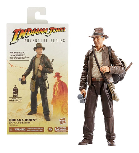 Indiana Jones Adventure Series Indiana Jones Dial Of Destiny
