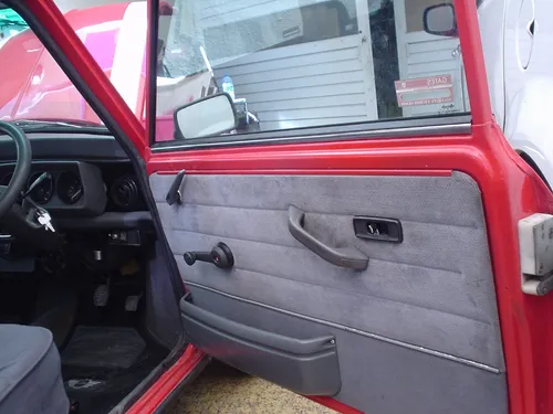 Mini Cooper 1990 Automático Volante Lado Derecho 6181448754