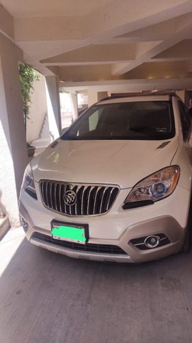 Buick Encore 1.4 Cxl Premium At