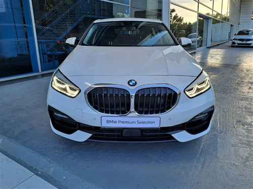 Imagen 7 de 19 de Bmw Serie 1 118i Sport