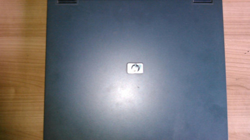 Pantalla Para Laptop Hp Nx6120