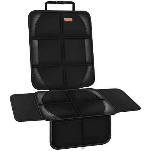 Protectores De Asiento De Coche Niños, Tapetes Asiento...