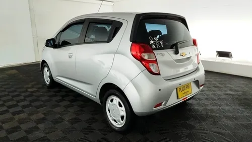 Chevrolet Spark GT LT