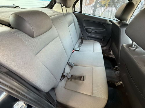 Volkswagen Gol Trend 1.6 Pack I 101cv