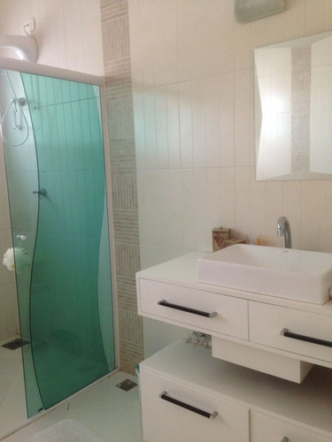 Casa Para Venda, Condomínio Araucária, Jardim Dona Donata, Cidade De Jundiaí - Ca09227 - 4258322