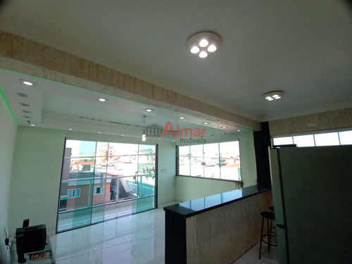 Imagem 30 de 30 de Prédio Comercial Itaquera Sendo 1 Salão E 2 Apart - A9175