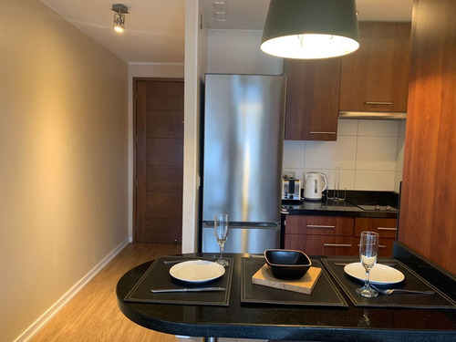 Cómodo Departamento En Venta, Cercano A Costanera ...