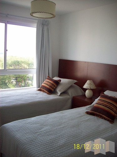 Imagen 3 de 9 de Apartamento En Punta Del Este, Roosevelt