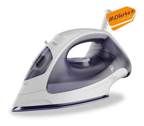 Combo Oster Licuadora Blstkagrpb + Plancha Gcstbs3802