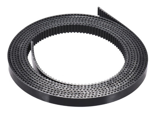 Imagen 2 de 7 de Anet 2gt Ancho Abierto Correa Dentada Material De Nylon 6mm