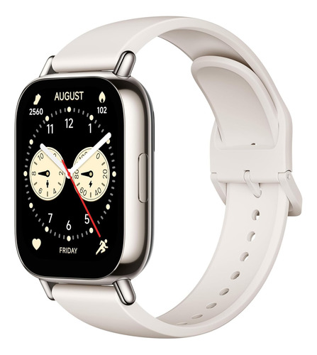 Reloj Inteligente Xiaomi Redmi Watch 5 Lite Global De 1,96 P