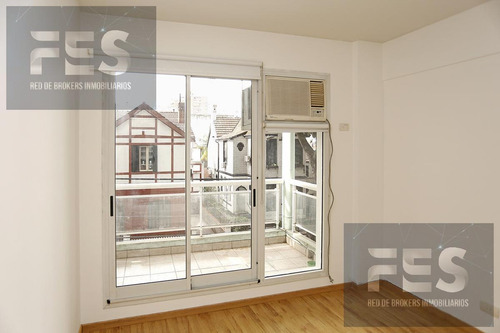 Imagen 11 de 22 de Venta Departamento Monoambiente - Las Cañitas