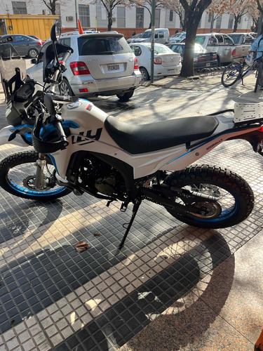 Voge Rally 300 (no Tornado , No Xtz, No Falcon )