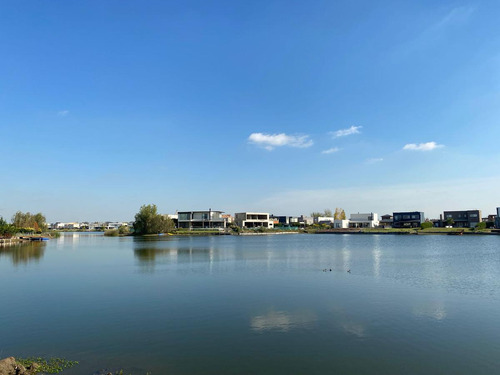 Venta Lote Barrio Puerto, El Cantón. Escobar, Gba Norte