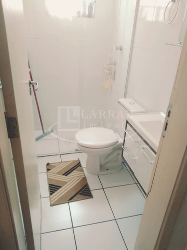 Apartamento Para Venda Na Vila Abranches, Cond Rosa Dos Ventos, 2 Dormitorios,, 47 M2 Condomínio Fechado, Portaria 24h - Ap02577 - 69276194