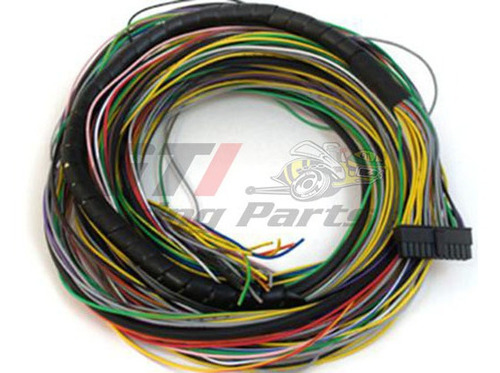 Chicote Fueltech Main 6m Todas Injeções Ft200 A Ft400