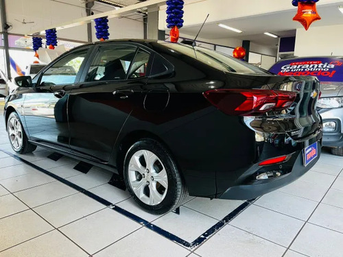 Chevrolet Onix plus LTZ 1.0 Turbo (Aut.)