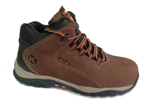 Zapatos de online seguridad kbeen