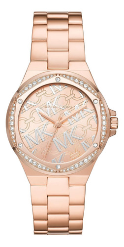 Reloj Pulsera Mujer  Michael Kors Mk7405