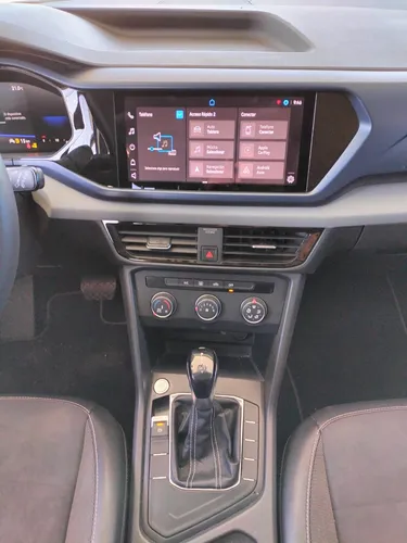 Volkswagen Taos 1.4 Tsi Comfortline At