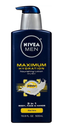 Crema Nivea 