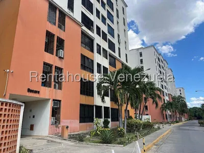 Apartamento en alquiler