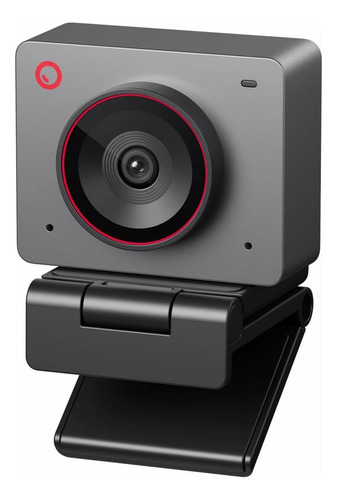 Obsbot Vem Com 2-4k Para Pc Com Sensor, Quadro De
