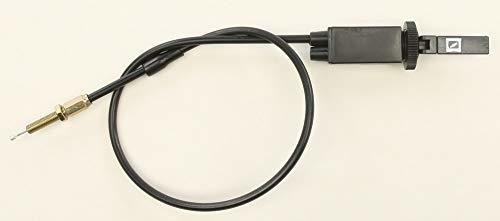 Spi Choke Cable Arctic S/m Para 1990 Arctic Cat Jag 440 Snow