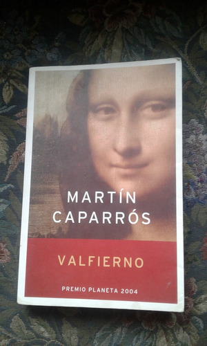 Caparrós Martín Valfierno 