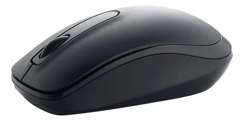 Mouse Sem Fio Dell Wm118
