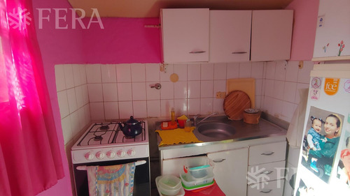 Venta De Casa De 3 Ambientes Con Cochera En Longchamps