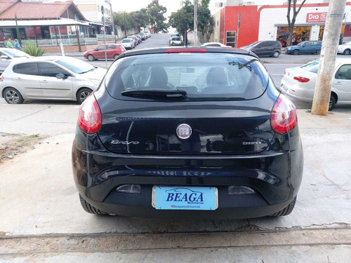 Fiat Bravo Essence 1.8 16v 2012/2012