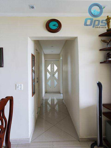 Imagem 19 de 27 de Apartamento Em São Vicente Bairro Itararé - V4382