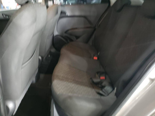 Imagem 6 de 7 de Hyundai Hb20 1.0 Comfort Plus 12v Flex 4p Manual