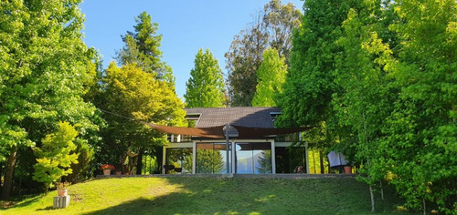 2 Casa En Venta Colbun Región Del Maule 13.000 M2