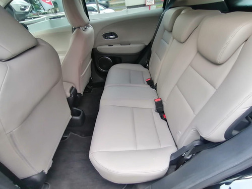 Imagen 14 de 15 de Honda Hr-v 2019 1.8 Touring Piel Qc Cvt