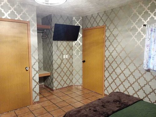 Loft 2 En Renta En Ciudad Bugambilias