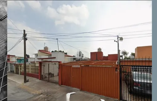 C. Cerro De Las Cruces, Col. Valle Dorado, Tlanepantla, Edo. De México, Cm28-ru