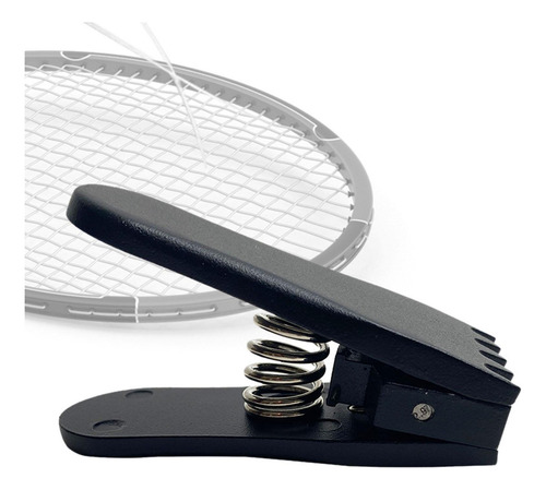 Ahn1 Abrazadera Para Encordar Bádminton, Accesorios,
