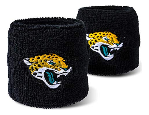 Pulseras Franklin Sports Nfl Bordadas Específicas Para Cada