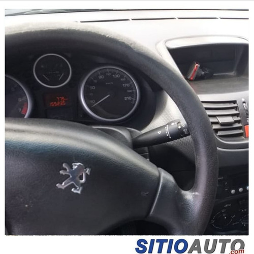 Peugeot 207 Compact Xr