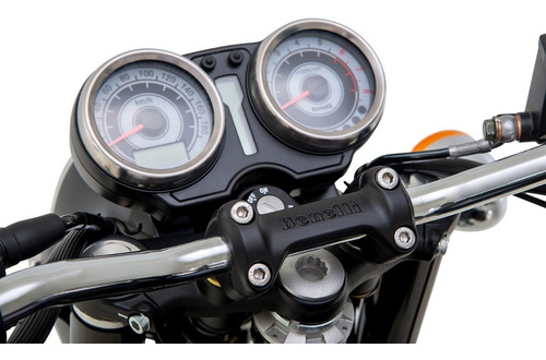 Imagen 14 de 20 de Benelli Imperiale 400 - Oferta Unidad 2022 - Milano Motos