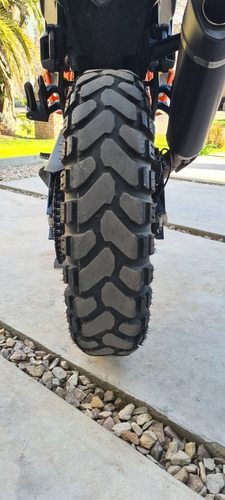 Imagen 9 de 12 de Ktm 1090 R Adventure
