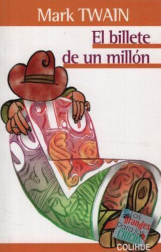 Billete De Un Millon, El