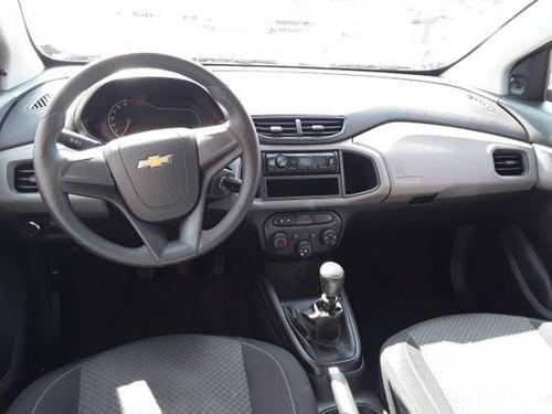 Chevrolet Prisma 1.0 Mpfi Joy 8v Flex 4p Manual