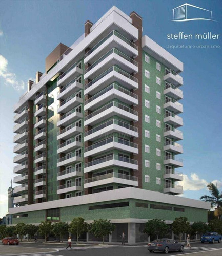 Imagem 13 de 13 de Apartamento À Venda, 157 M² Por R$ 1.053.169,00 - Centro - Estância Velha/rs - Ap0333