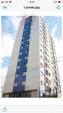 Imagem 14 de 15 de 11968 - Apartamento 2 Dorms, Km 18 - Osasco/sp - 11968
